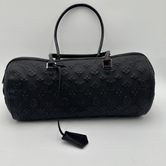 Louis Vuitton Neo Papilon Monogram Revelation GM - Picture 4 of 10